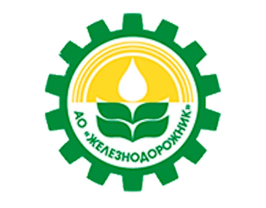 АО Железнодорожник