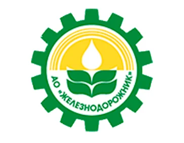 АО Железнодорожник